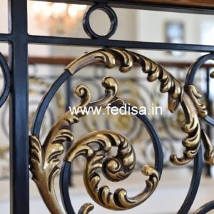 Modern Balcony India Homes No-42711