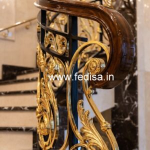 Ghar Balcony Design India Latest No-42715