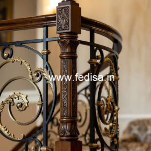 Modern Indian Balcony Ideas No-42726