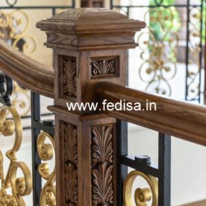 Modern Indian Exterior Balcony No-42730