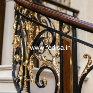Ghar Balcony Design India Homes No-42731