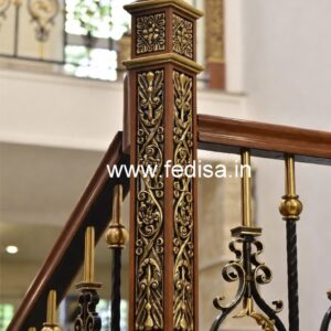 Best Balcony Railings India Latest No-42732