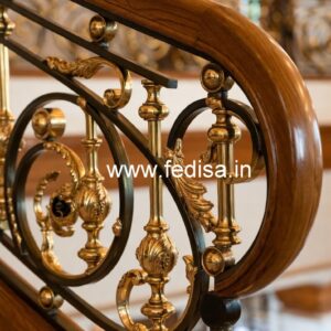 Modern Balcony India Trends No-42733