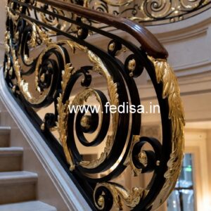 Ghar Balcony India Design Ideas No-42738