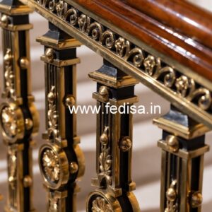 Top 20 Balcony Railing Designs With Price No-42748
