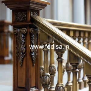 Latest Balcony Design Trends For Indian Homes No-42752