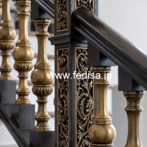 Latest Steel Railing Design Ideas You Must See No-42764
