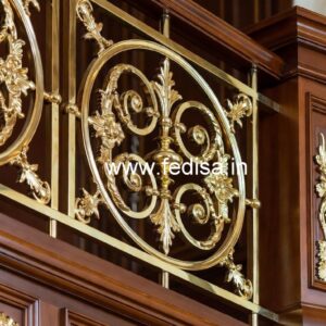 Latest Steel Balcony Railing Ideas No-42781