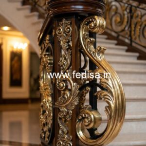 Latest Modern Steel Railing Design Ideas No-42787