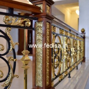 Top Exterior Railing Ideas For Home No-42791