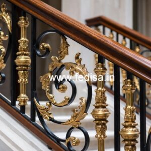 Latest Balcony Railing Designs 2039 No-42792