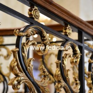 Best Exterior Railing Design Ideas 2039 No-42807