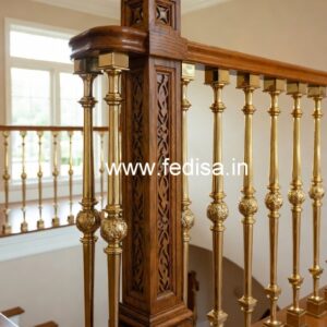 Latest Balcony Design Ideas For Homes No-42814