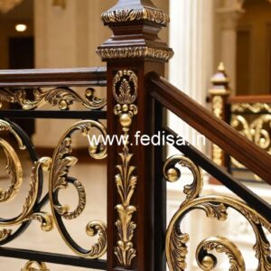 Best Steel Railings For Balcony No-42815