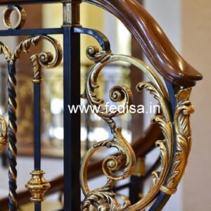 Best Balcony Railing Design India Homes No-42852