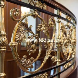 Stylish Balcony Ideas For Indian Homes No-42854