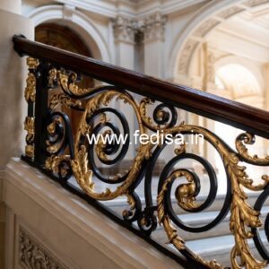 Latest Railing Design India For Ghar No-42855
