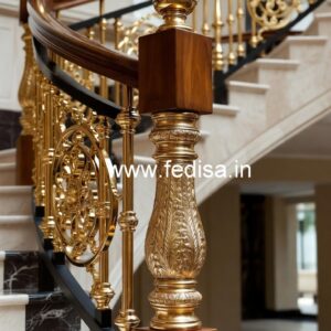 Ghar Balcony Design Latest India No-42860