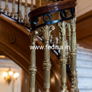 Stylish Indian Balcony Design Ideas No-42867