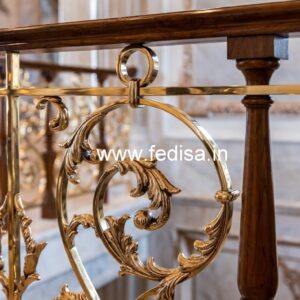 Modern Indian Balcony Design Trends No-42869