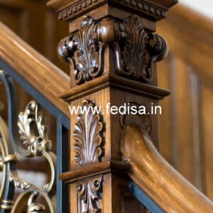 Modern Balcony India Latest Trends No-42874
