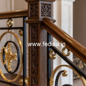 Ghar Railing Design India Latest No-42877