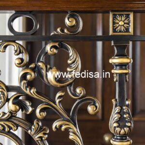 Ghar Balcony Design India Style No-42880