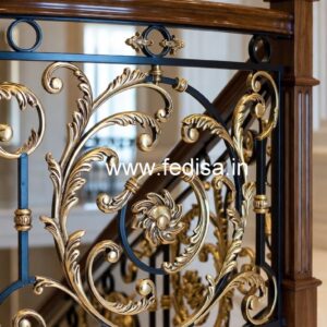 Ghar Balcony Design India Trends No-42891