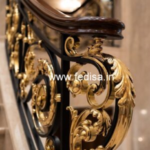 Modern Exterior Balcony India Latest No-42903