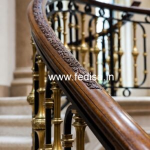 Ghar Balcony Design India Ideas No-42904