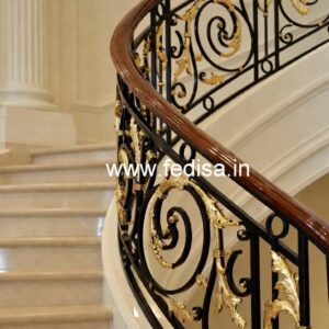 Ghar Ke Liye Balcony Railing Ideas No-42906