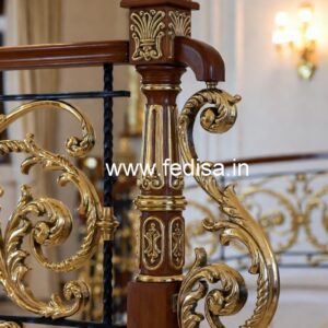 Ghar Balcony Design India Latest Style No-42908
