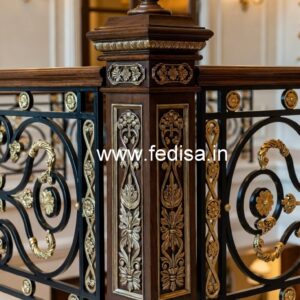 Modern Indian Railings Latest No-42910