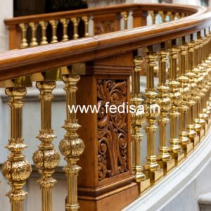 Modern Balcony Railing Designs For Apartments In India No-42921