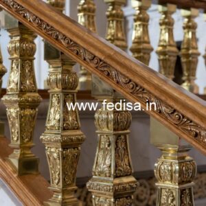 Latest Balcony Design Trends For Indian Homes 2039 No-42924