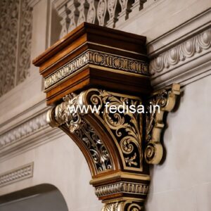 Latest Balcony Design With Steel Railing India No-42944
