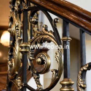 Best Balcony Railing Ideas For Small Spaces India No-42946