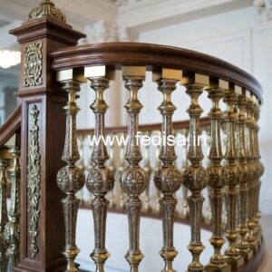 Latest Railing Design Trends 2039 No-42965
