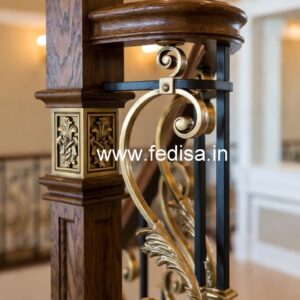 Best Railing Design Ideas For Home No-42970