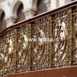 Creative Steel Railing Ideas No-42981