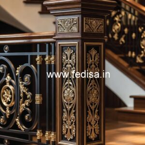 Best Balcony Railing Designs No-43001
