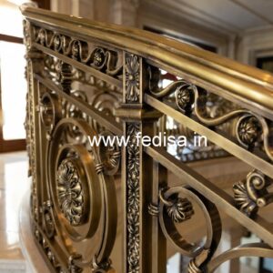 Modern Staircase Design No-43017