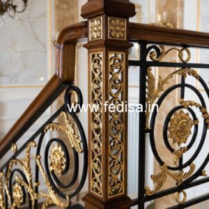 Best Railing Design Trends No-43027