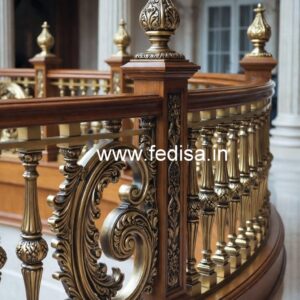 Elegant Balcony Ideas No-43037