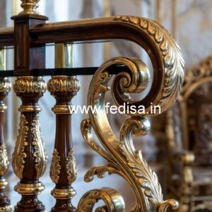 Stylish Balcony Trends No-43042