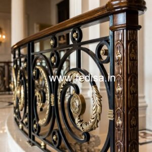 Indian House Railing Design Inspiration No-43048