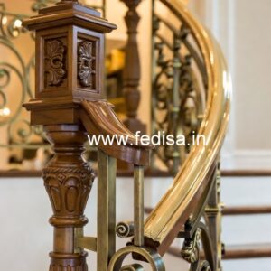 Ghar Ki Safety Railing Ideas No-43053