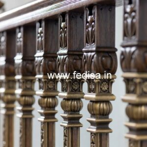 Indian Railing Design Inspiration No-43054