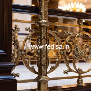 Modern Balcony India Ideas No-43055