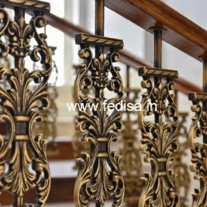 Stylish Balcony India Inspiration No-43056